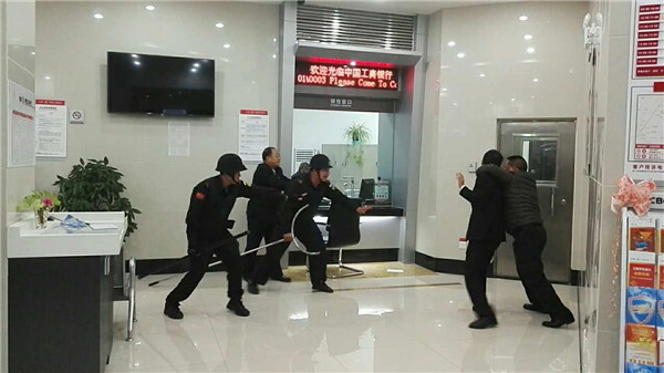 慈利縣咋樣安保器材異常有用 慈利縣咋樣安保器材異常有用