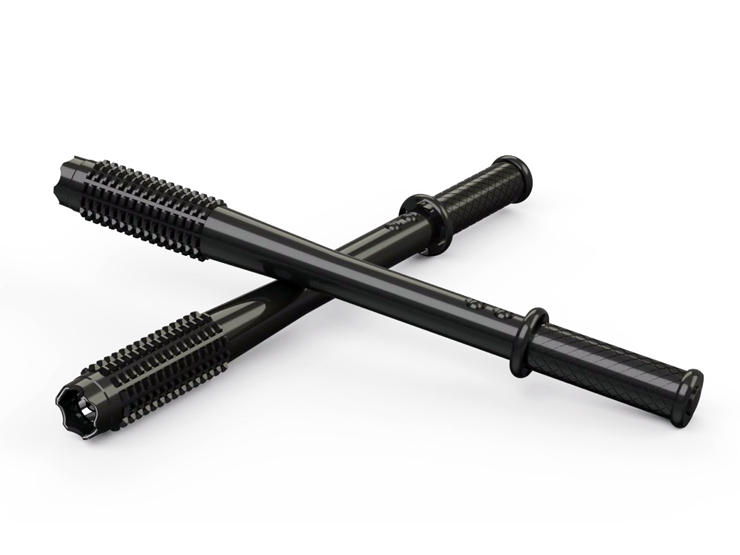 在什么地方能花錢高壓電棒