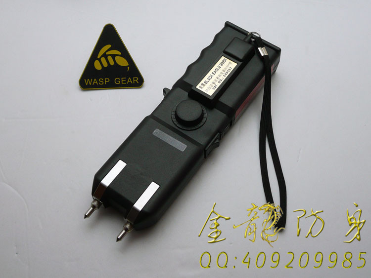 那處可以購電擊槍 那處可以購電擊槍