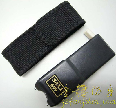 那處可以購電擊槍 那處可以購電擊槍