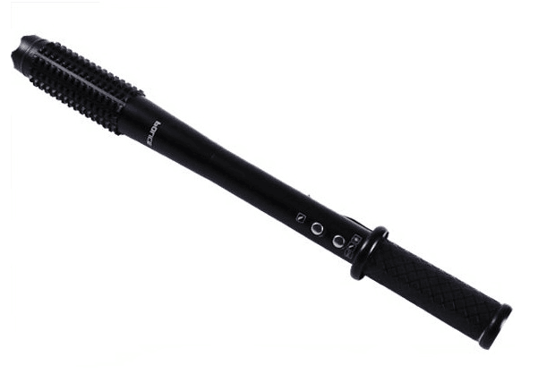 女性適合使用哪種安保器材? 女性適合使用哪種安保器材?