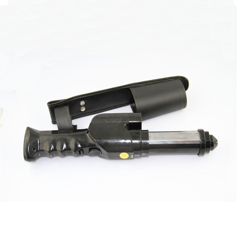 女性適合使用哪種安保器材? 女性適合使用哪種安保器材?