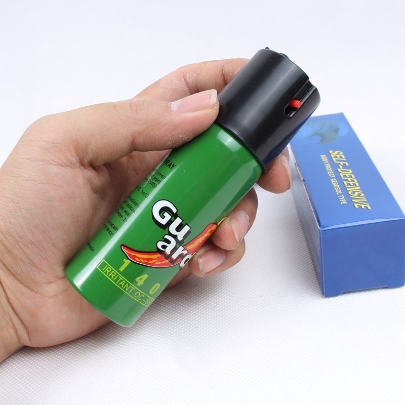 防身產品防身有作用嗎? 防身產品防身有作用嗎?