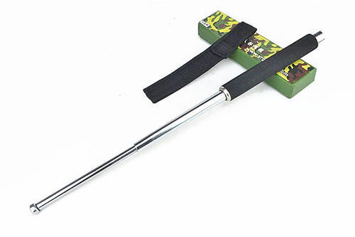 防身甩棍的材質都有哪些? 防身甩棍的材質都有哪些?