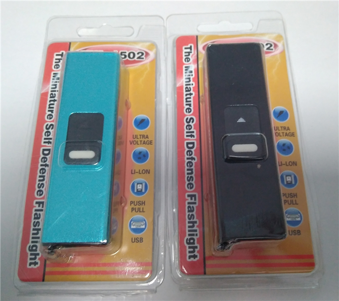 防身電棒真的可以防止狗攻擊嗎? 防身電棒真的可以防止狗攻擊嗎?