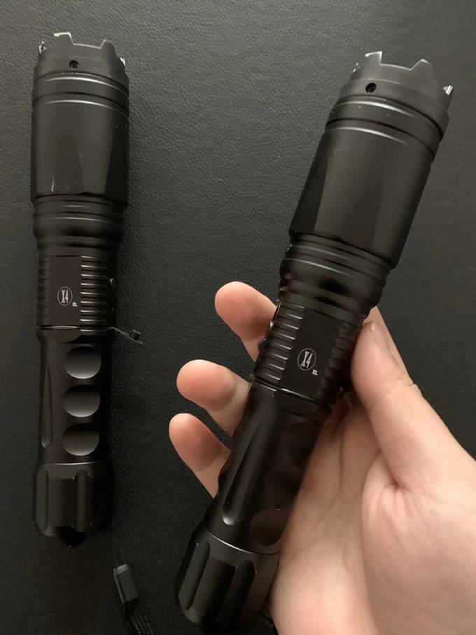 電棍對人體會造成長久傷害嗎? 電棍對人體會造成長久傷害嗎?