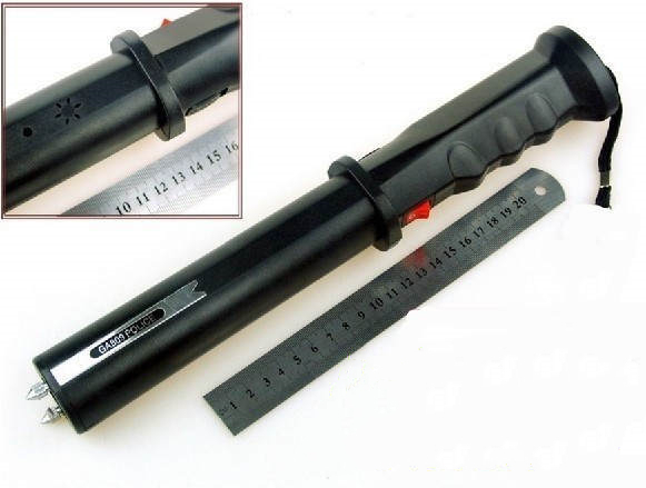 臨汾市安保器材批發