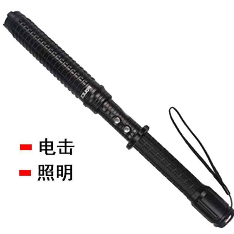 防身電棍如何操作使用? 防身電棍如何操作使用?
