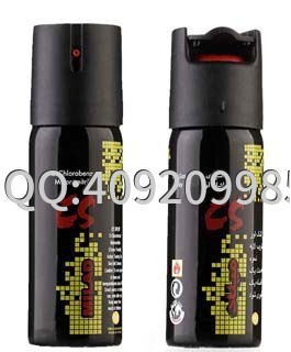 持有安保器材違法嗎？