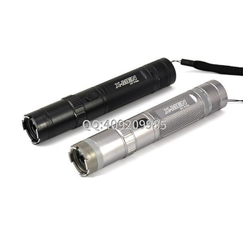 保安用品的威力如何? 保安用品的威力如何?