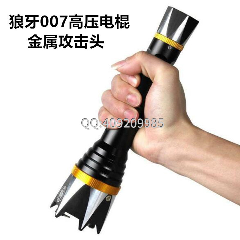 電棍的使用方式是什么? 電棍的使用方式是什么?