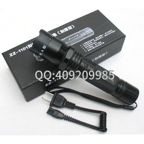 防身器械的特點介紹 防身器械的特點介紹