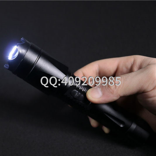 電棍是一種好的防身工具嗎? 電棍是一種好的防身工具嗎?