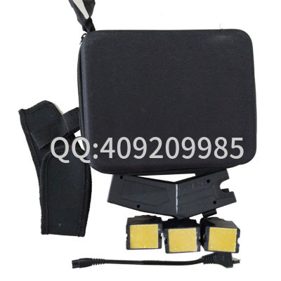 遠(yuǎn)程電擊器原理是啥？