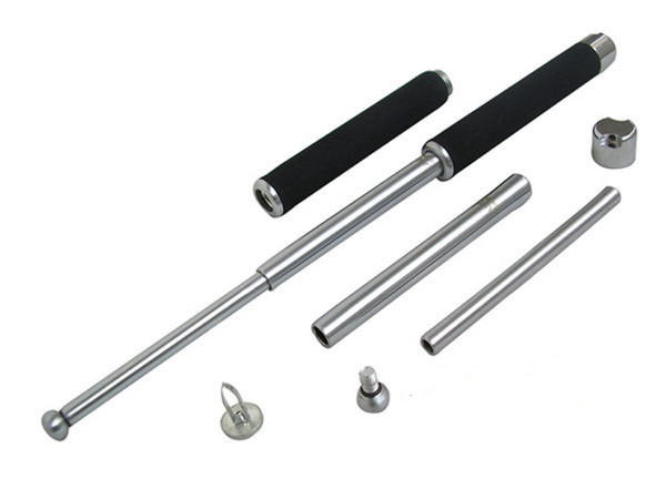 安保器材伸縮甩棍哪種比較好