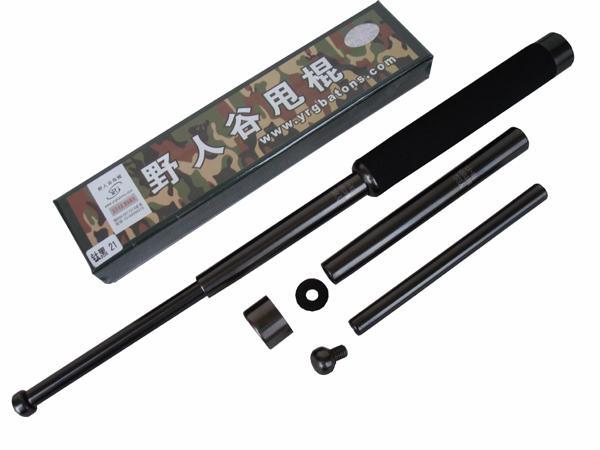 有哪些比較好的防身安保器材