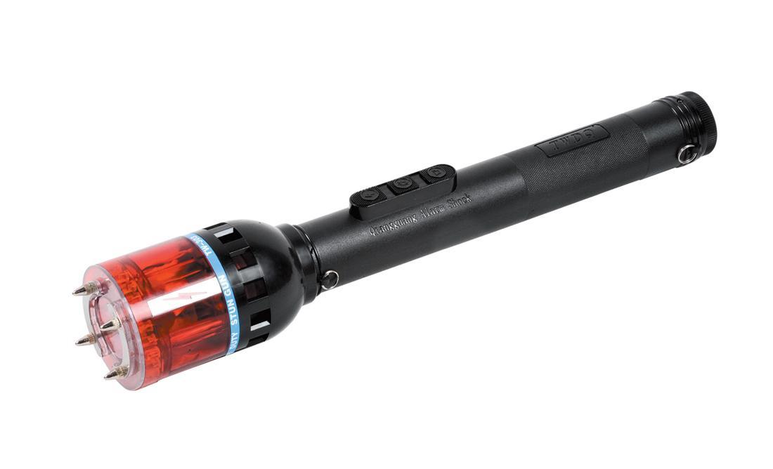 梅州市安保器材批發(fā) 梅州市安保器材批發(fā)