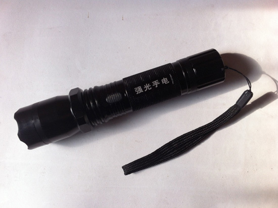 防身安保器材哪些比較好用？