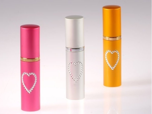 安保器材防狼噴霧是非常好的防身工具 安保器材防狼噴霧是非常好的防身工具