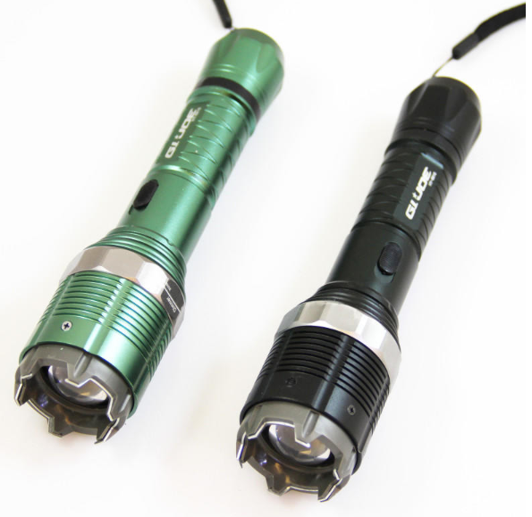 黑鷹8810型高壓電擊器 黑鷹8810型高壓電擊器