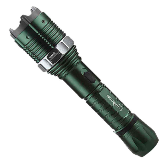 女性自衛電擊棒究竟有多大用處 女性自衛電擊棒究竟有多大用處