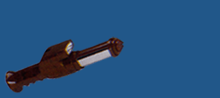 安保器材電擊器