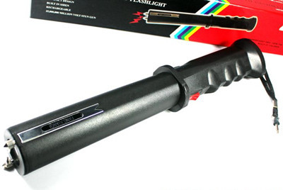 合適的防身自衛(wèi)安保器材怎么選 合適的防身自衛(wèi)安保器材怎么選