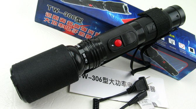 夜間外出防身安保器材有什么? 夜間外出防身安保器材有什么?