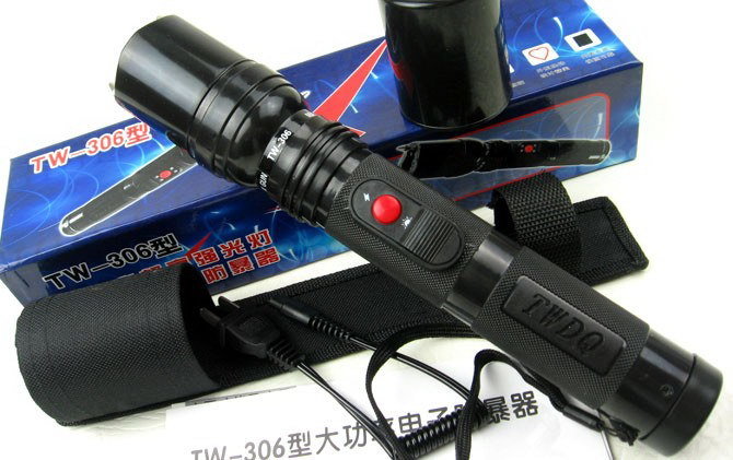 哪里可以購買安保防衛器材