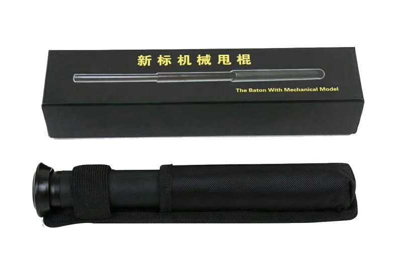 聊聊特工伸縮便攜棍的事情 聊聊特工伸縮便攜棍的事情