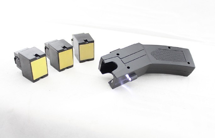 安保器材電擊槍 安保器材電擊槍