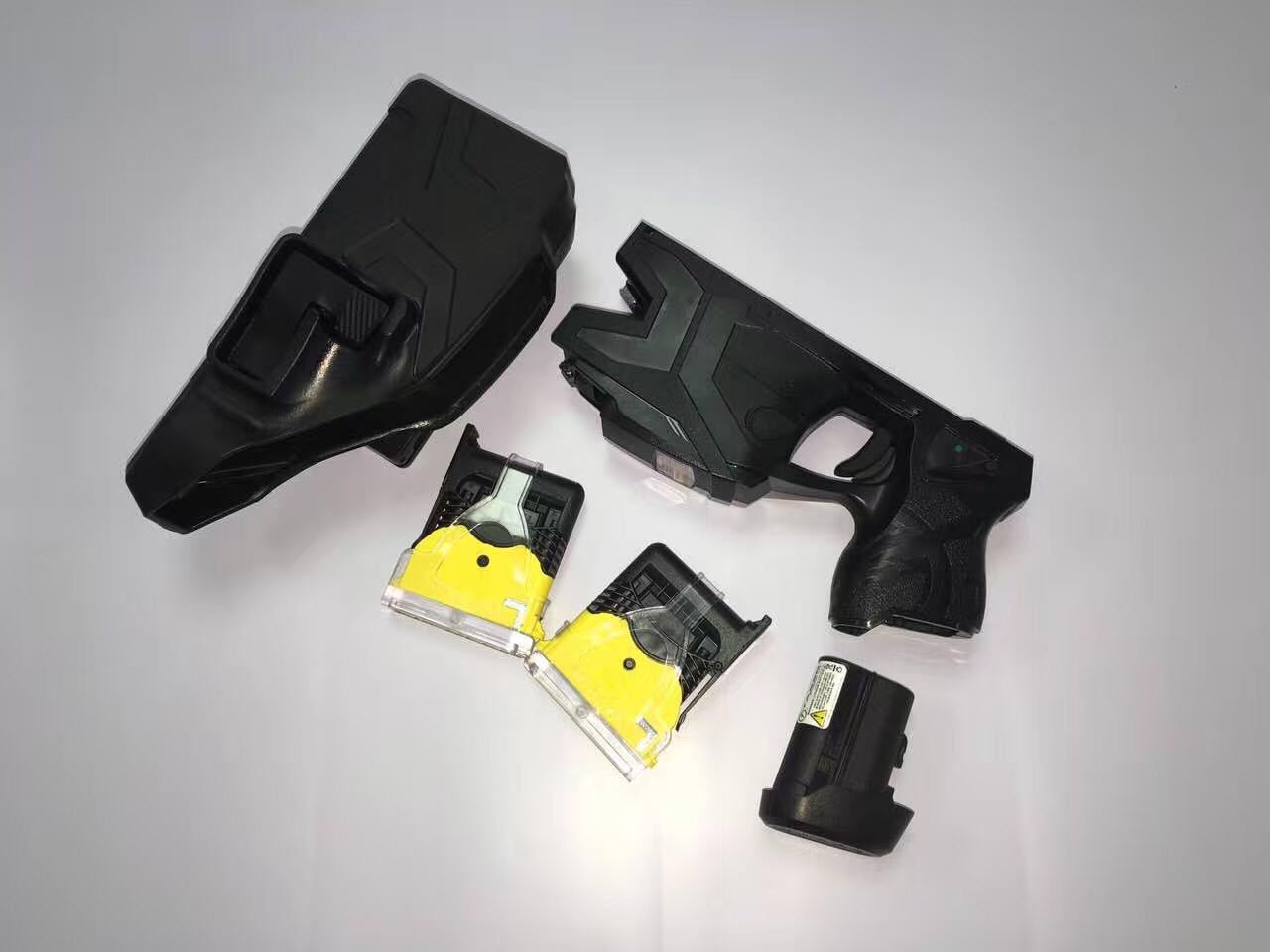 安保器材電擊槍 安保器材電擊槍