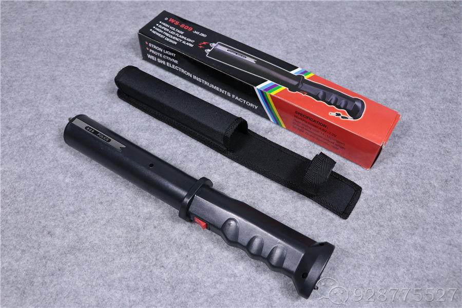 好的安保器材廠家須滿足哪些條件 好的安保器材廠家須滿足哪些條件