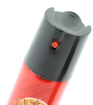 催淚噴射器持握的要領有哪些?防狼噴霧好不好用? 催淚噴射器持握的要領有哪些?防狼噴霧好不好用?