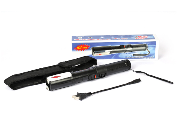 防身安保器材是不是貴的就好