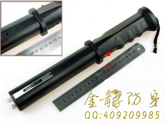 甘肅省附近什么地方有安保器材店