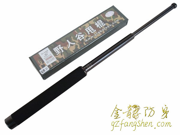 女子戶外最好用的警用瓦斯催淚器