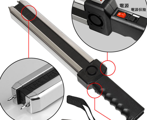 廣安市啥地方有保安器材買 廣安市啥地方有保安器材買