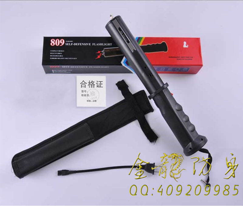 襄陽(yáng)市安保器材批發(fā)