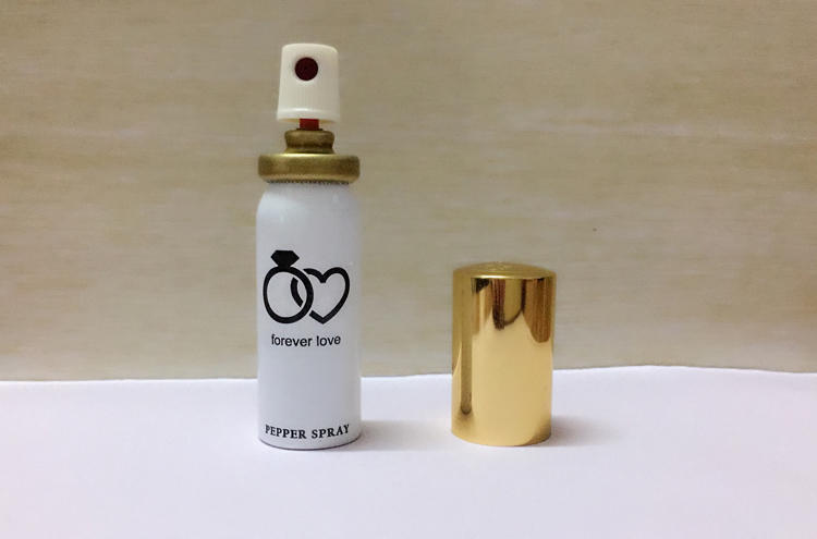 進口防狼噴霧器