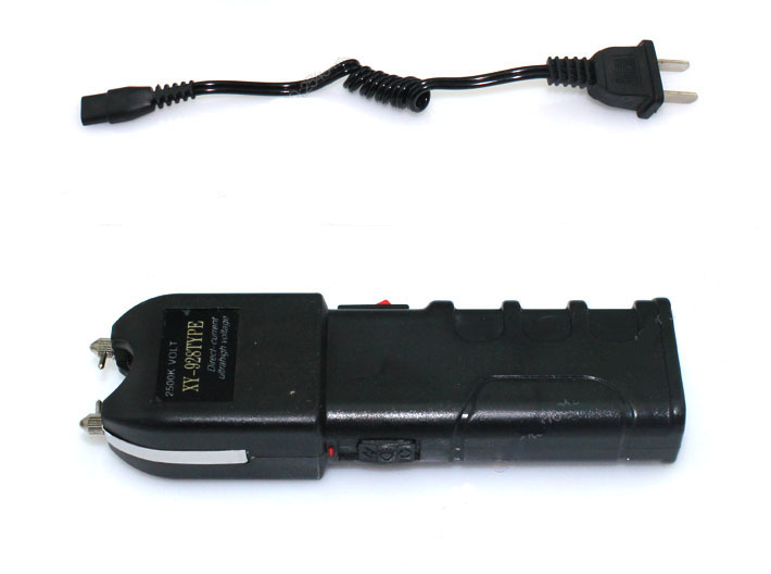 928型黑鷹方形電擊棒