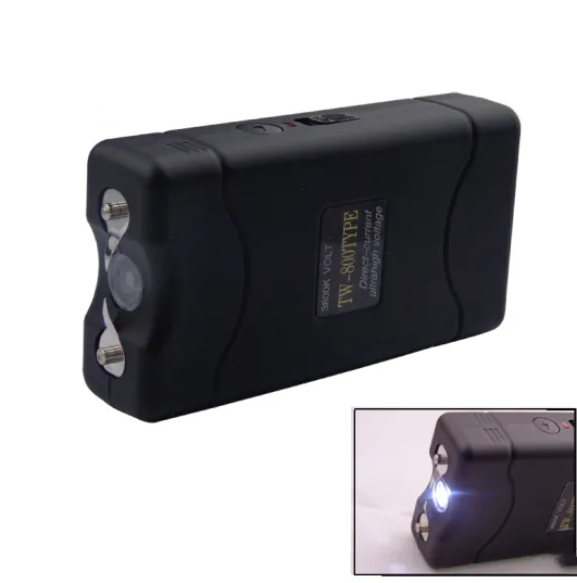 800掌心雷超薄電擊器