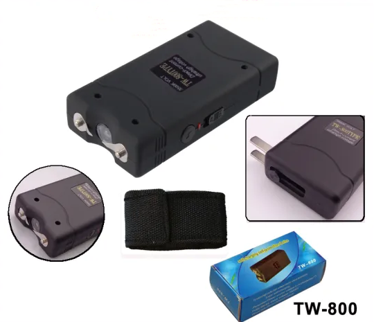 800掌心雷超薄電擊器