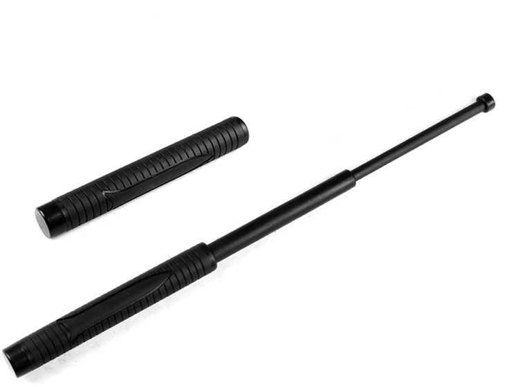 三節(jié)伸縮型甩棍