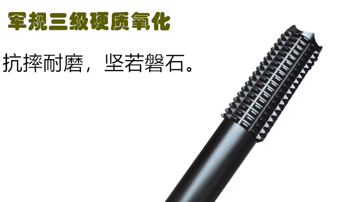 黑鷹HY-1118B狼牙棒升級(jí)版電擊器(1118型升級(jí)版) 黑鷹HY-1118B狼牙棒升級(jí)版電擊器(1118型升級(jí)版)