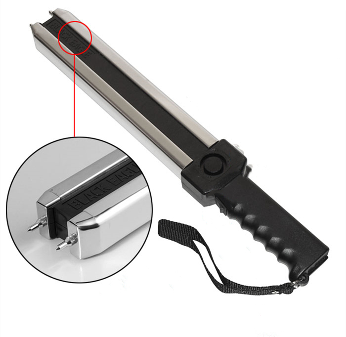 臺灣歐仕達黑鷹BE999XL電擊器 臺灣歐仕達黑鷹BE999XL電擊器