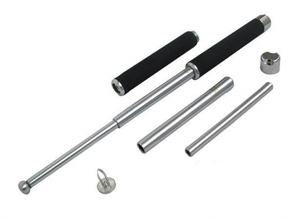 21寸雷錘野人谷甩棍