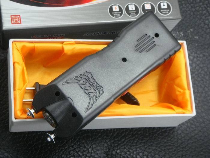 704型防暴電擊器 704型防暴電擊器