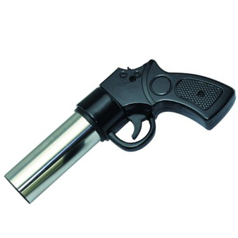 安保器材效果如何 防身產品好不好用