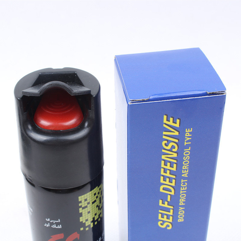 CS型防暴辣椒水 CS型防暴辣椒水